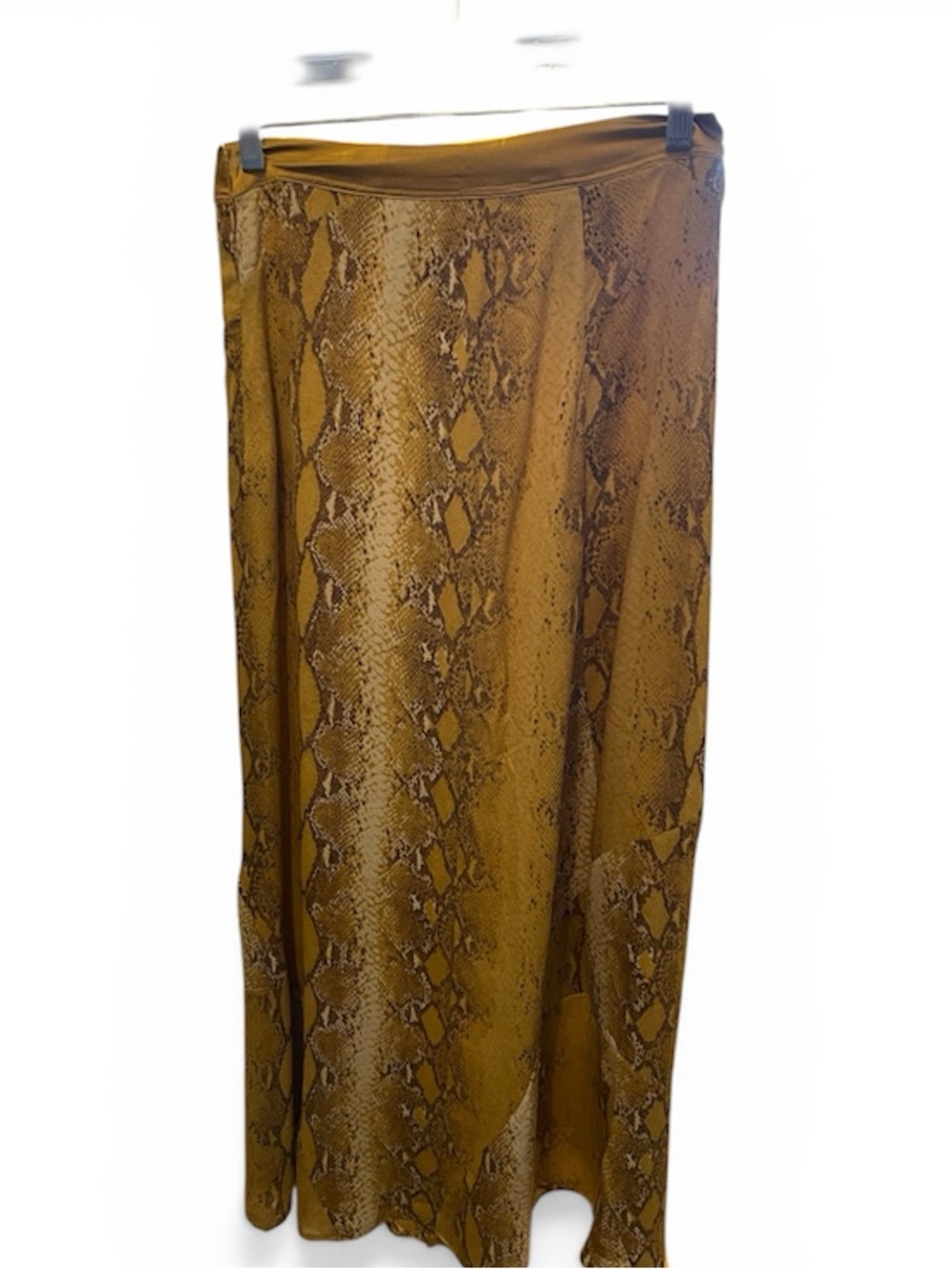 Women's Intermix Skirt, Size S